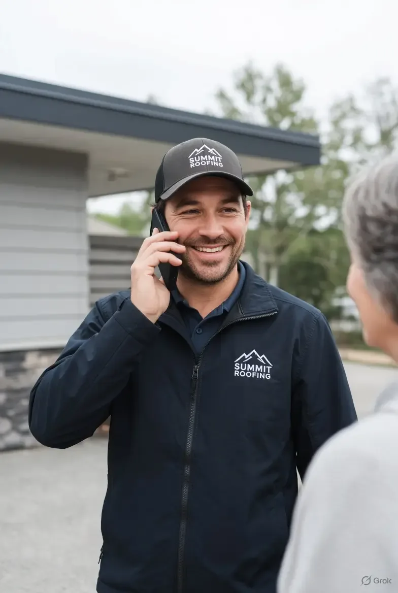Flat Roof Leak Repair Hurricane Mills, TN FAQs